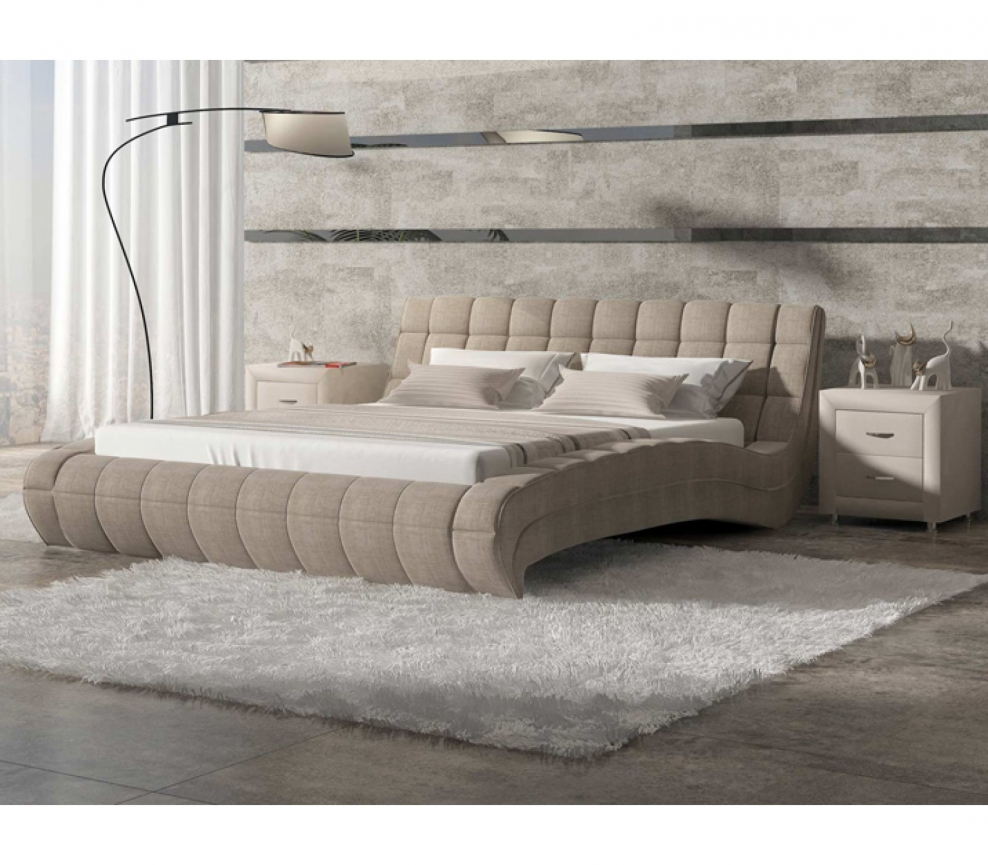 Кровать Милано 120