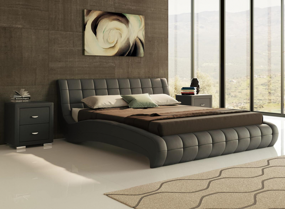 Кровать Нувола 1 Орматек