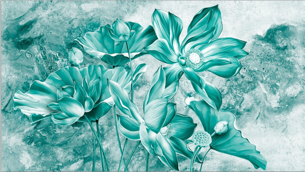 Камин в интерьере