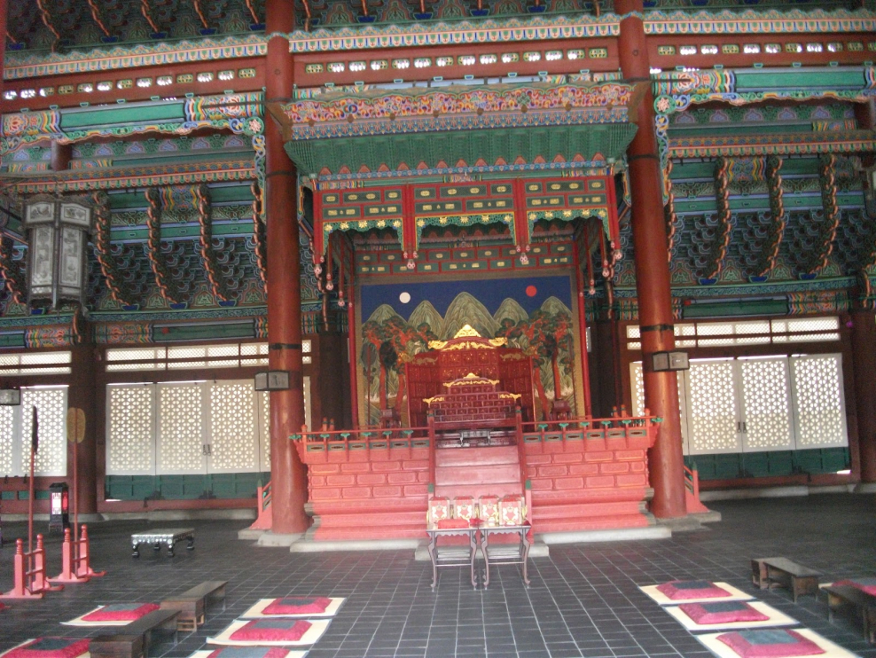 Французская кровать Ампир Франция