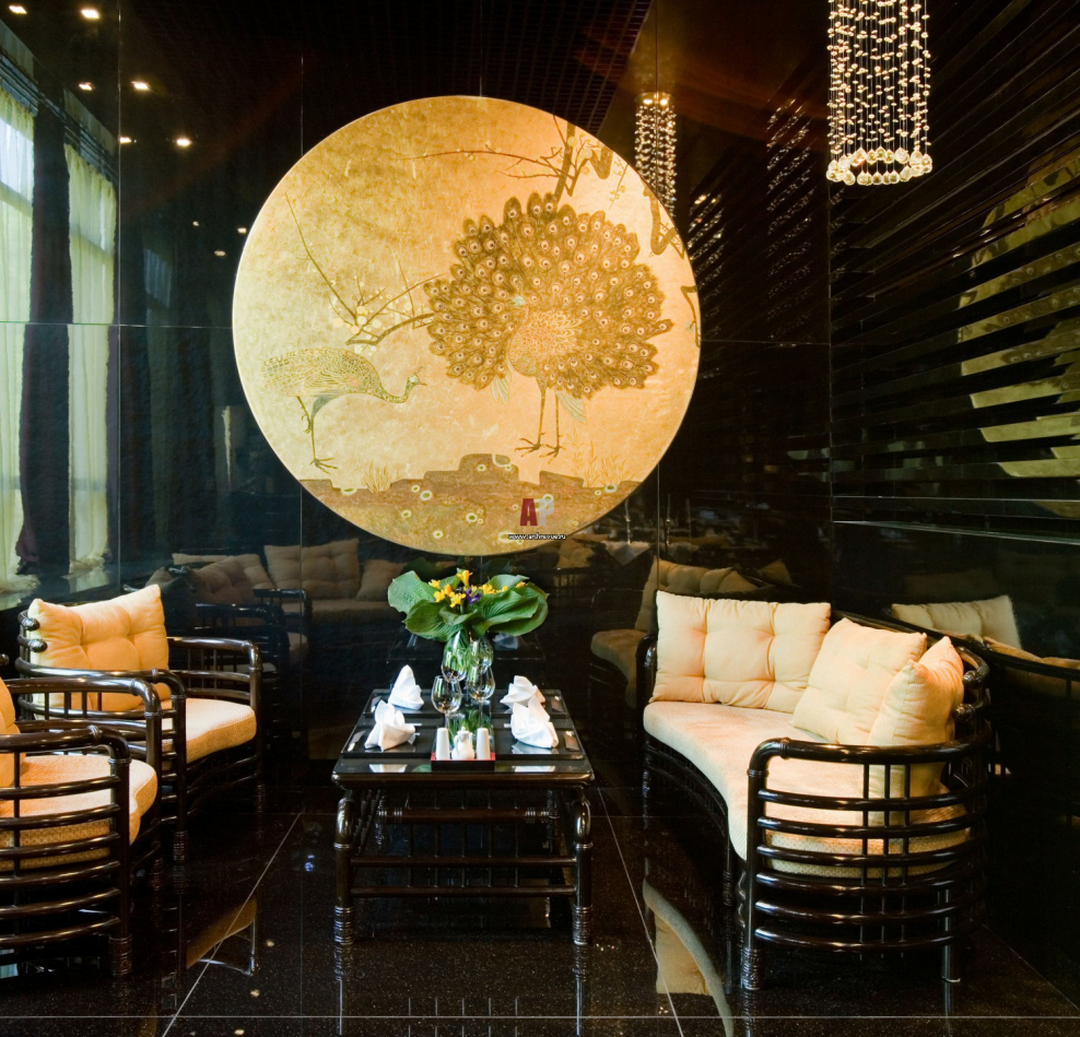 Сёин-дзукури архитектура