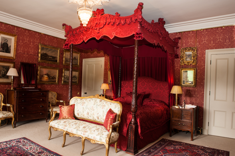 Традиционный дом в Японии Минка