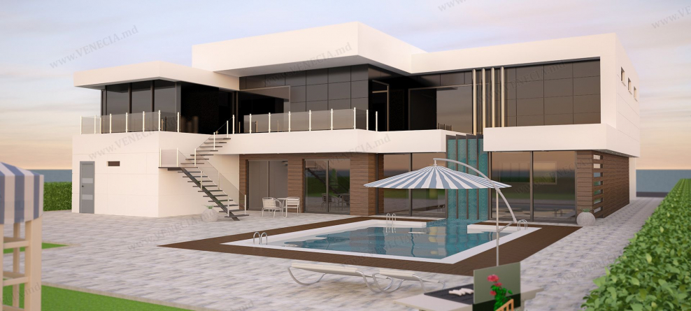 Дом музей Герасимова в Мичуринске