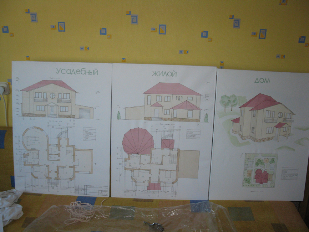 Деревня усадьбы дом 25