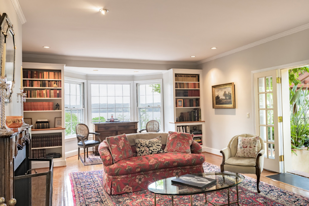 Интерьеры уютные домов голливудских звезд