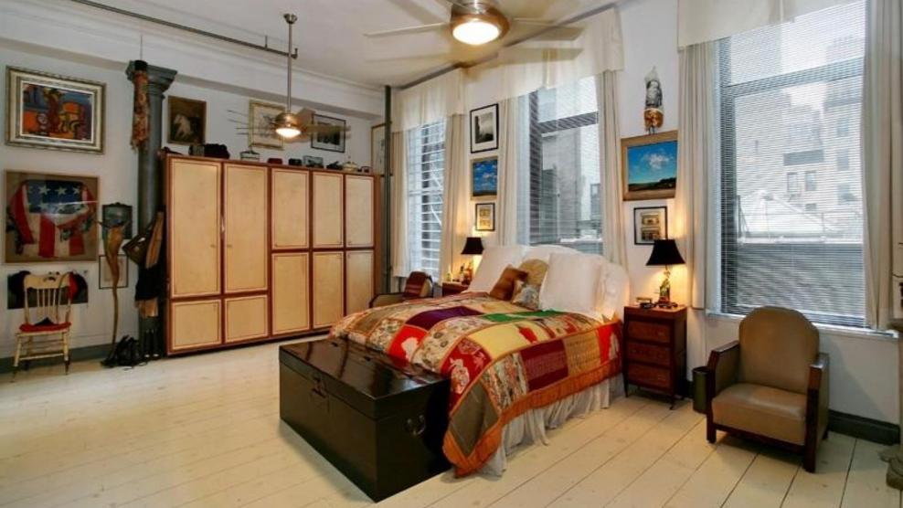 Интерьер Мартин Лорес-Буллард