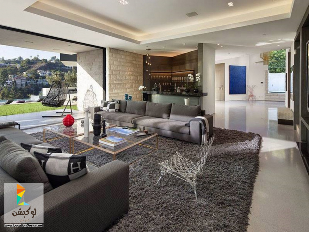 Звездные квартиры