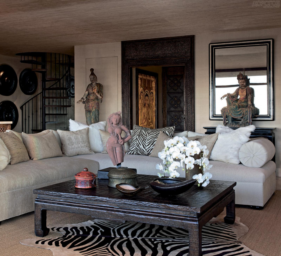 Особняк Бейонсе