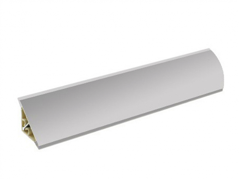 Плинтус пристенный с кромкой для. 3050