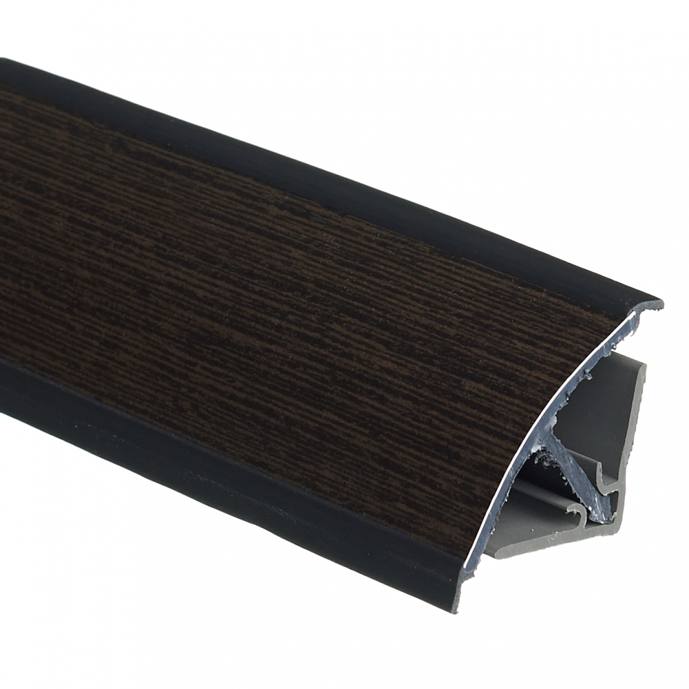 Плинтус Rehau 3м