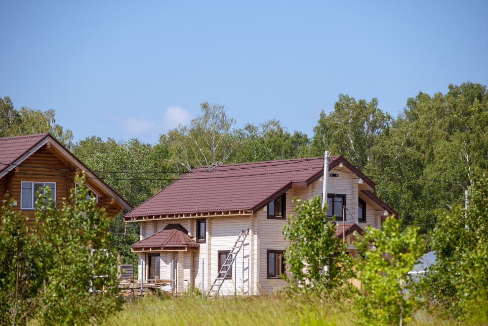 Гринвич 47 поселок