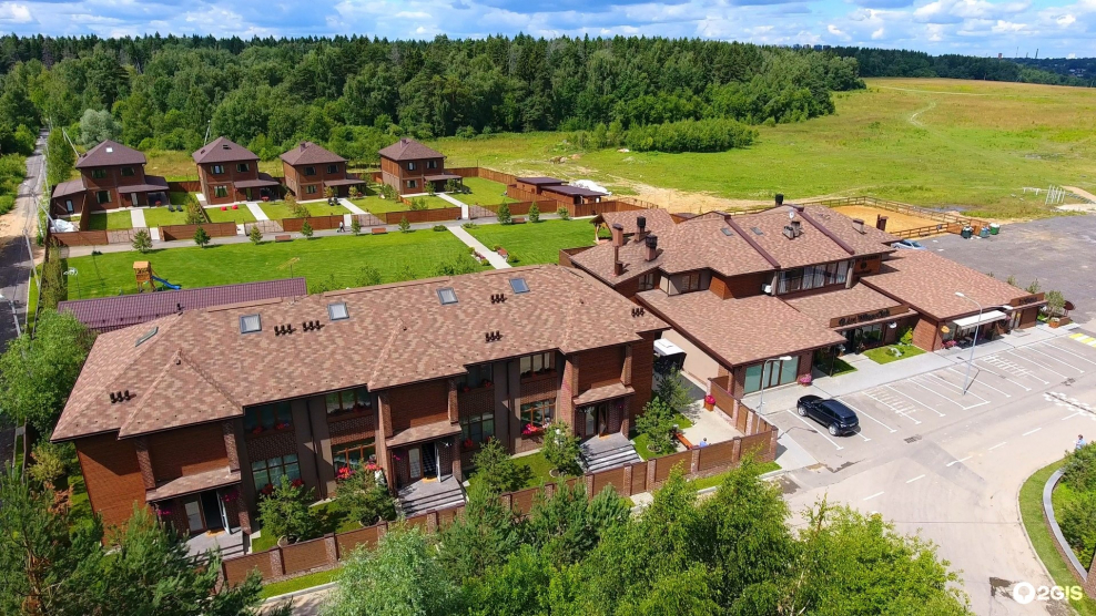 Солнечная аллея 935 ЖК Зеленоград