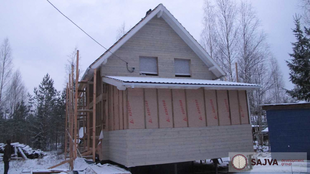 Гринвич Новосибирск коттеджный поселок