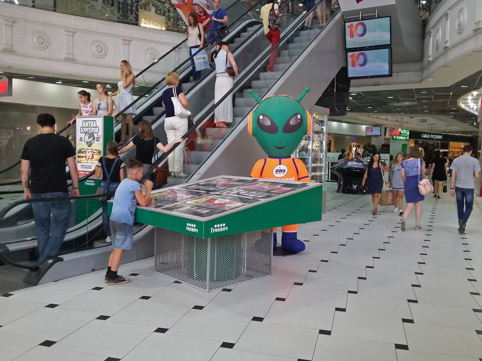 Коттеджный поселок Гринвич Новосибирск фото