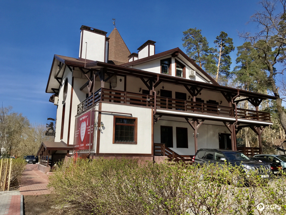 Гринвич Солотча