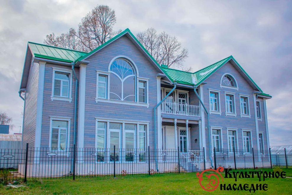 Солнечная аллея Зеленоград