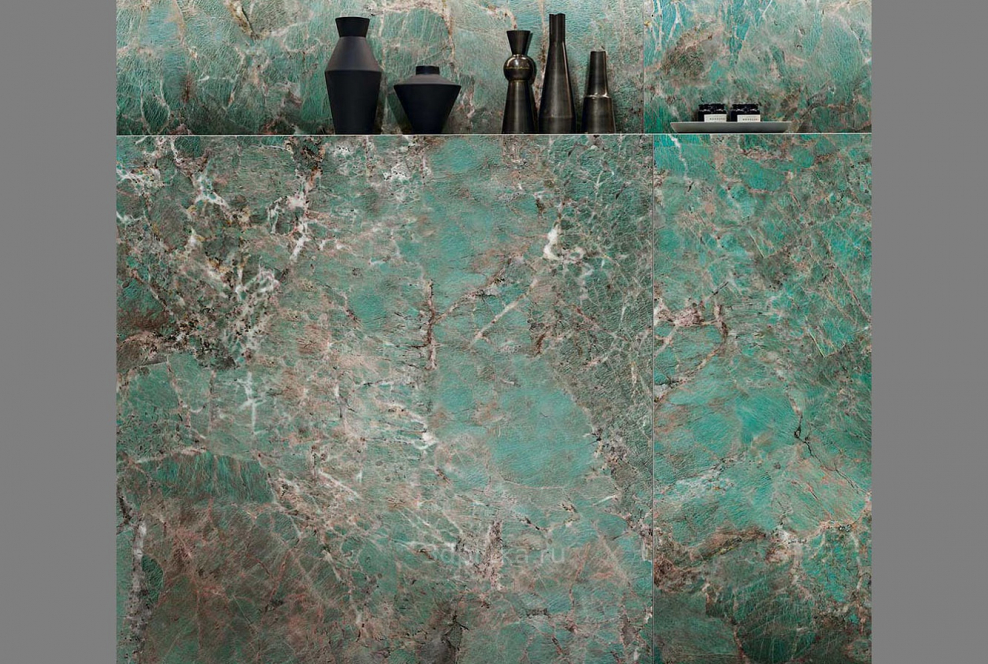 Керамогранит Rex Ceramiche etoile de Rex Symphonie Glossy 6mm