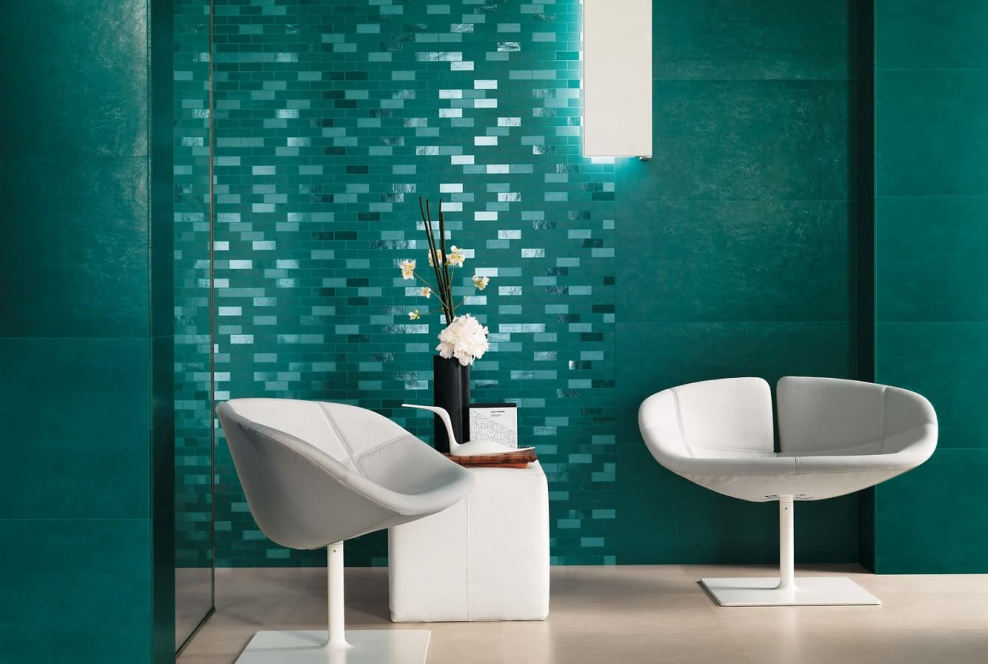 Atlas Concorde Ewall Petroleum Green