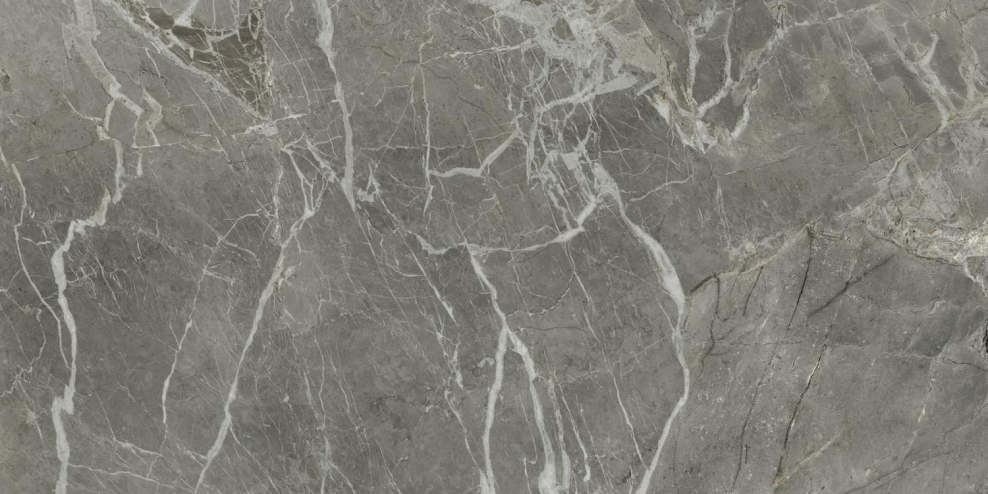 Керамический гранит k-1006/Mr/600x1200x11/Marble trend/Silver River (1к=2шт=1,44)