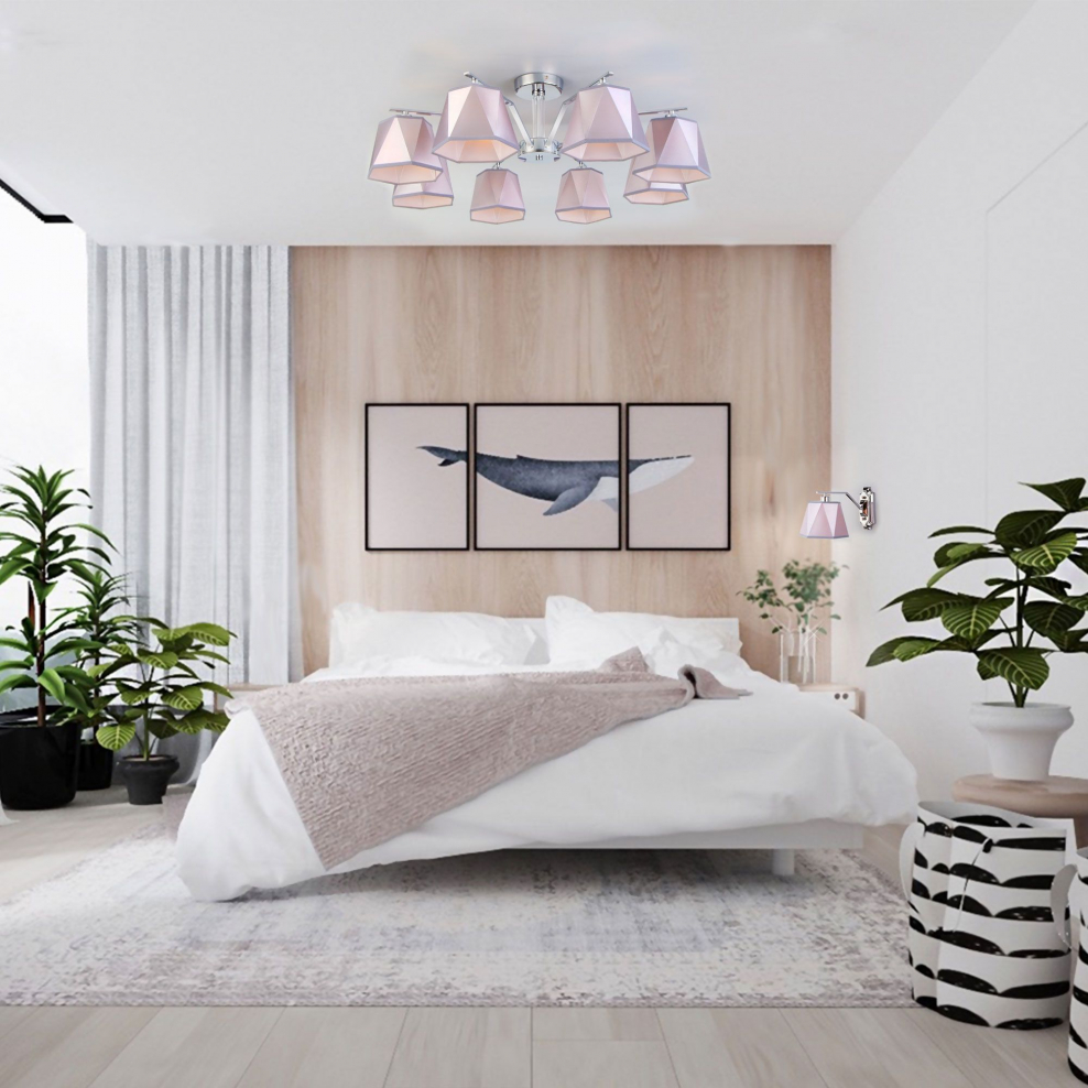 Бра Eurosvet Corner 60076/1