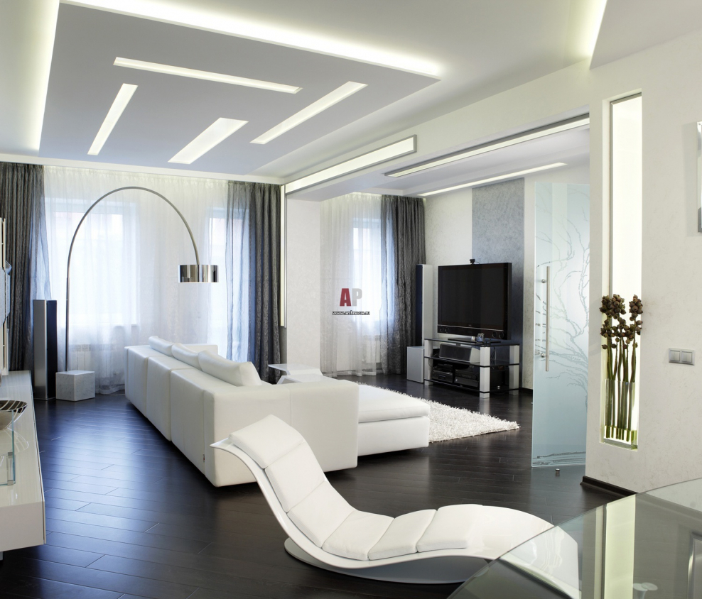 Дизайнерский евроремонт