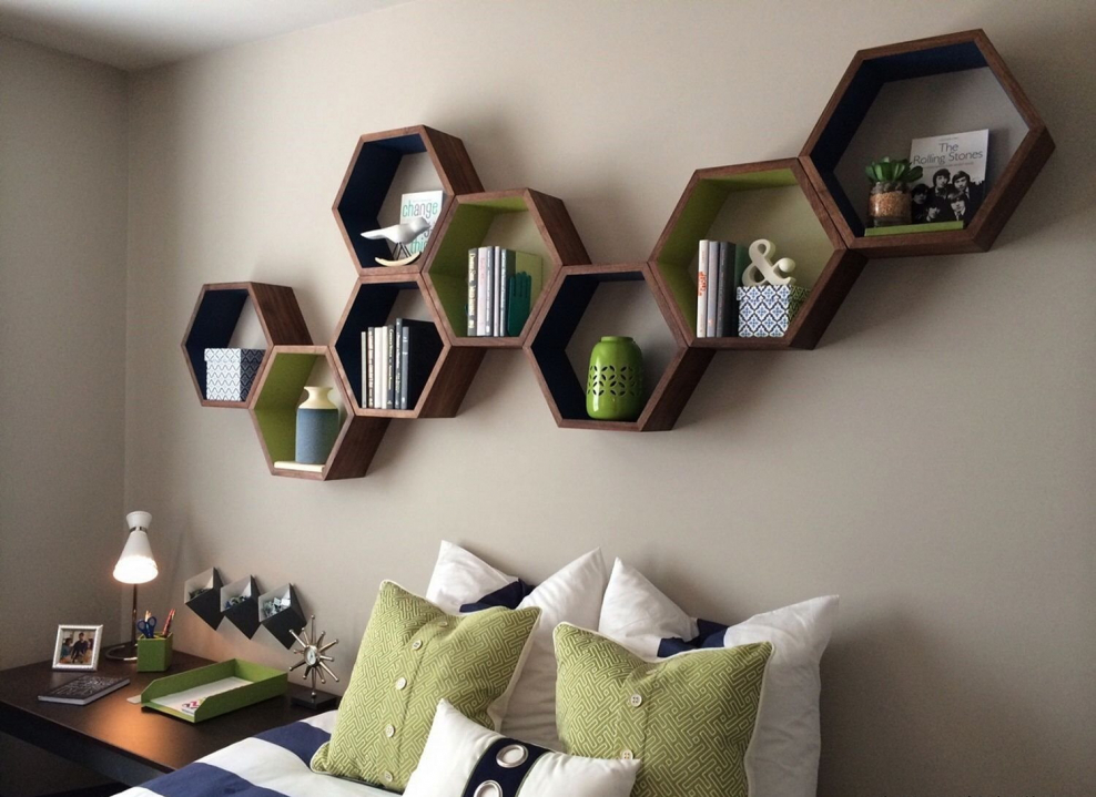 Полка соты икеа