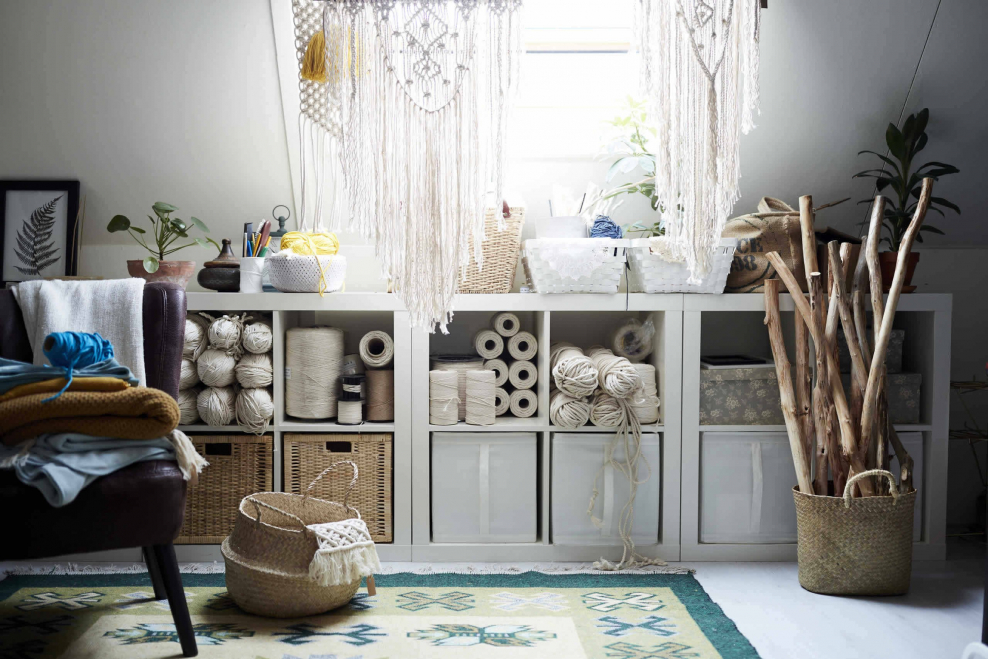 Вещи для декора интерьера