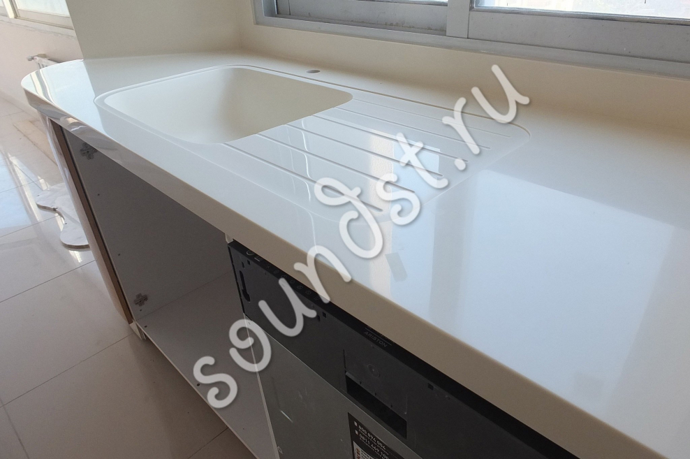 Столешница грандекс