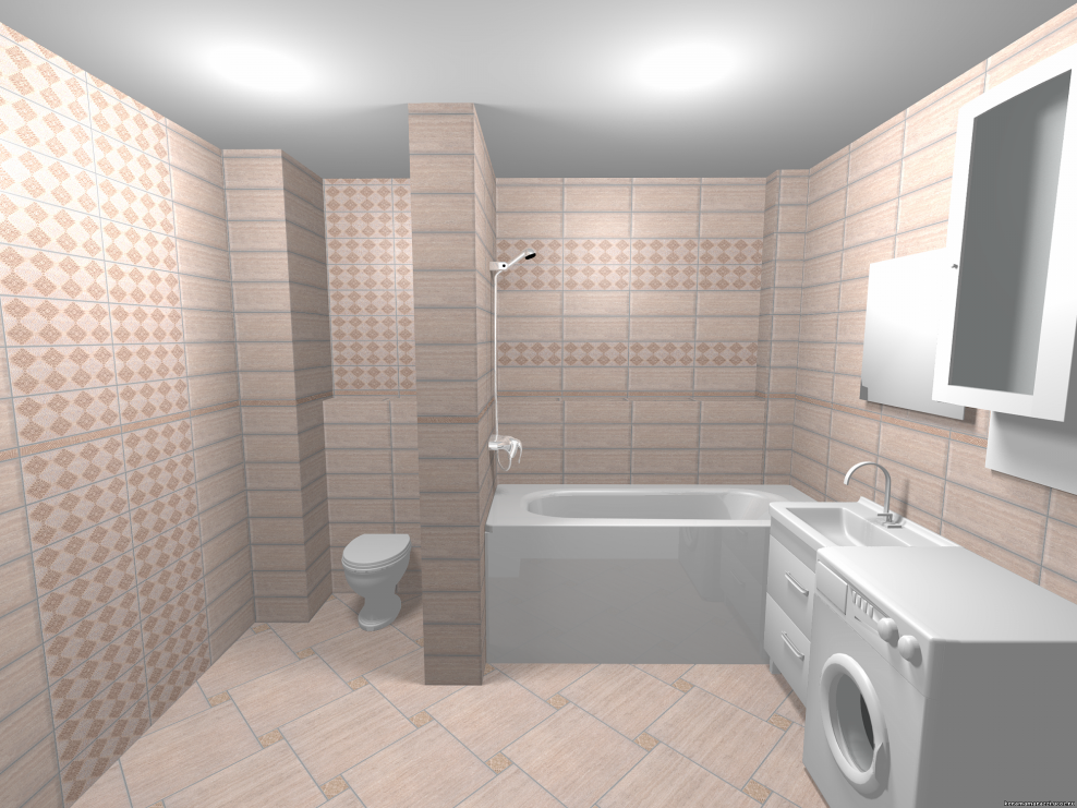 Бирмингем Керама Марацци