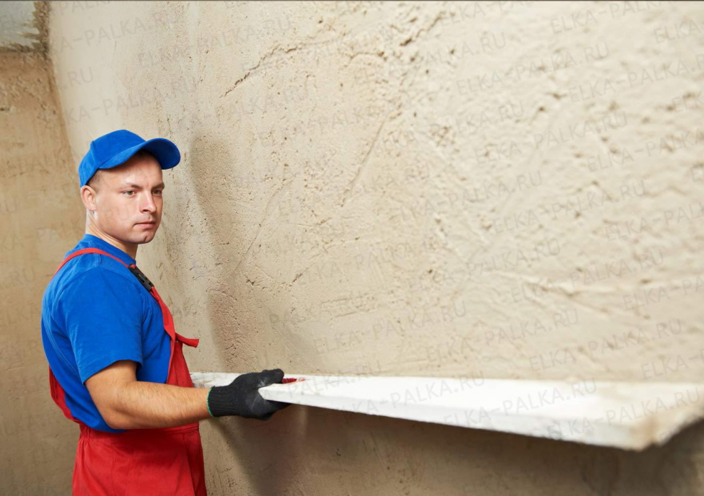 Евроремонт в новостройке