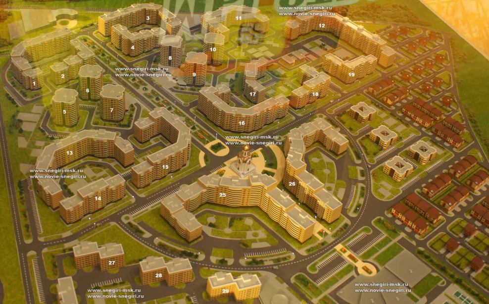 115 Квартал Улан-Удэ