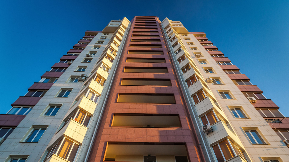 ЖК Новоснегиревский план строительства