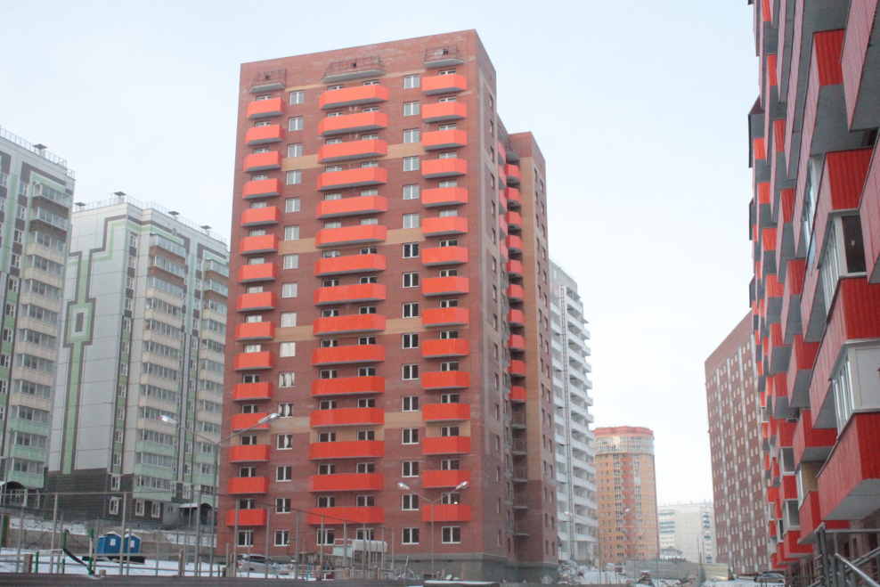 Село Рождествено Истринский район Снегири