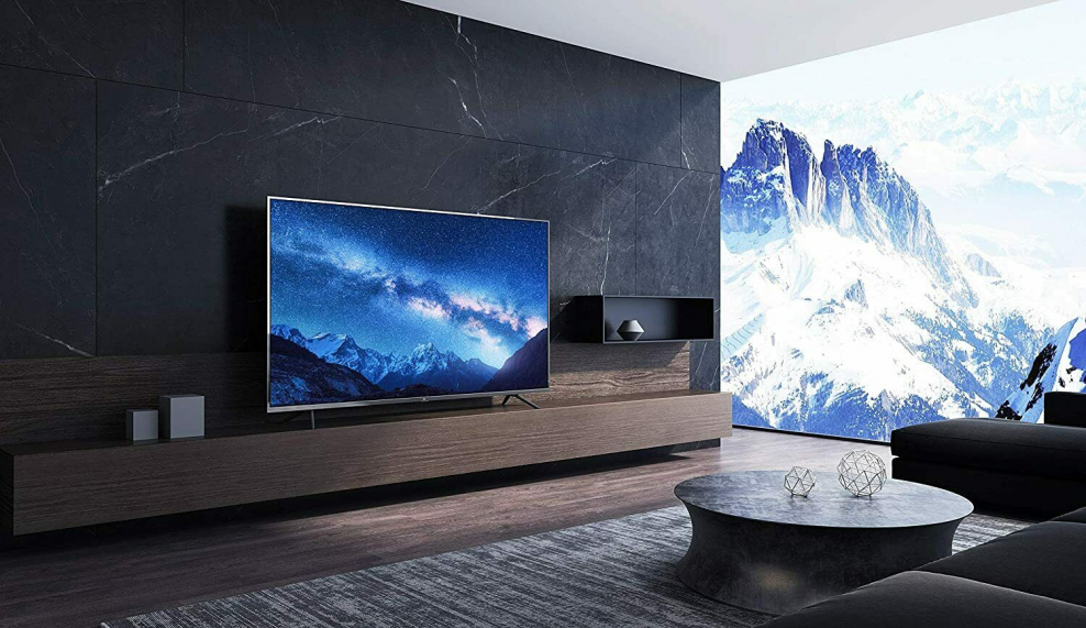 Xiaomi mi TV 4s 55