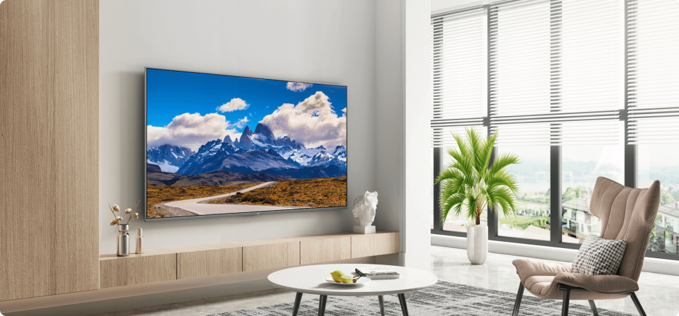 Телевизор Xiaomi mi TV 4s 65 65