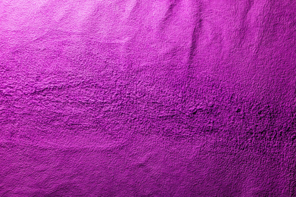 Лавандовое спокойствие