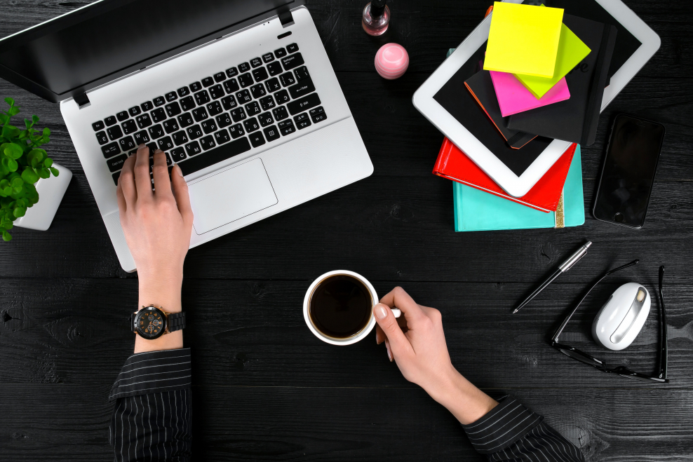 SEO Smm графики фона