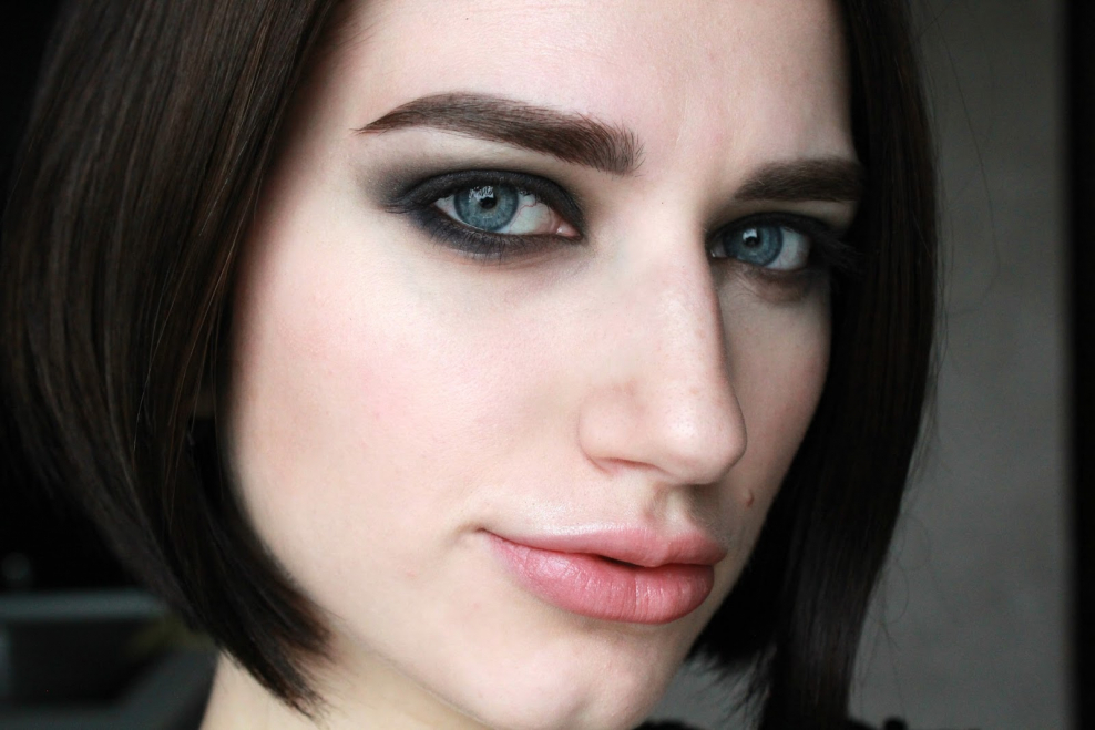 Чёрный фон 2 минуты