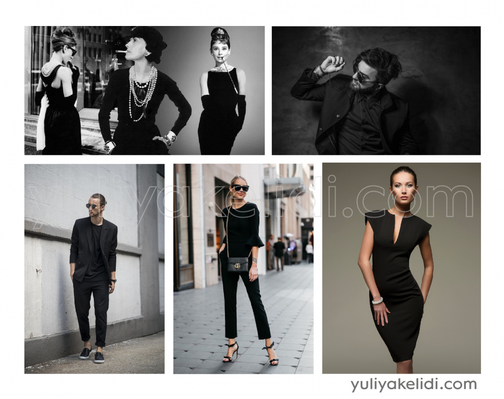 Прическа черная косички почерк