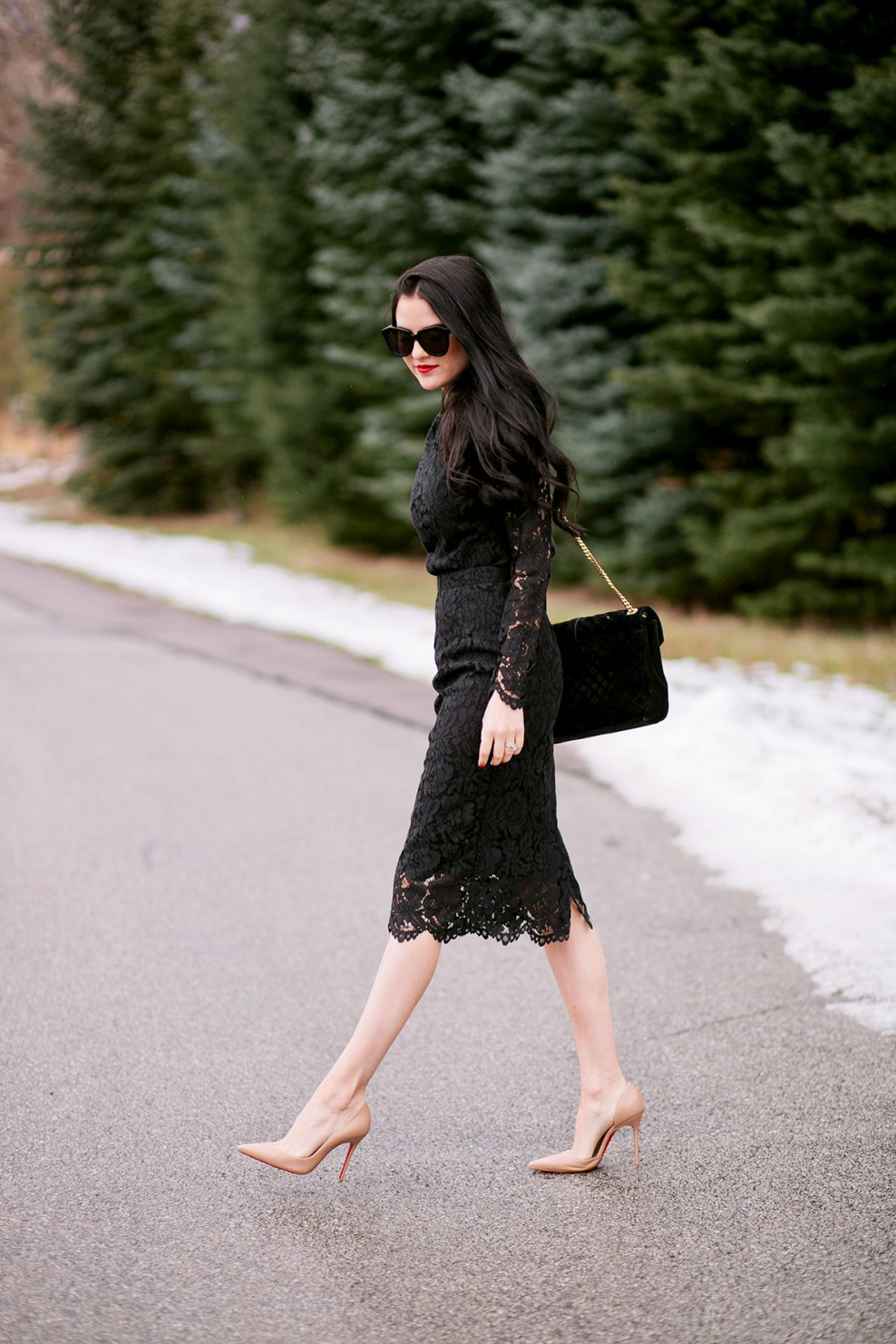 Flat lay серый фон для стилистов