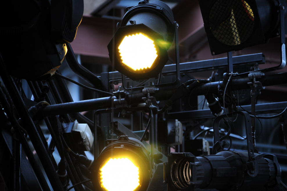 Klaus led Street Light провода