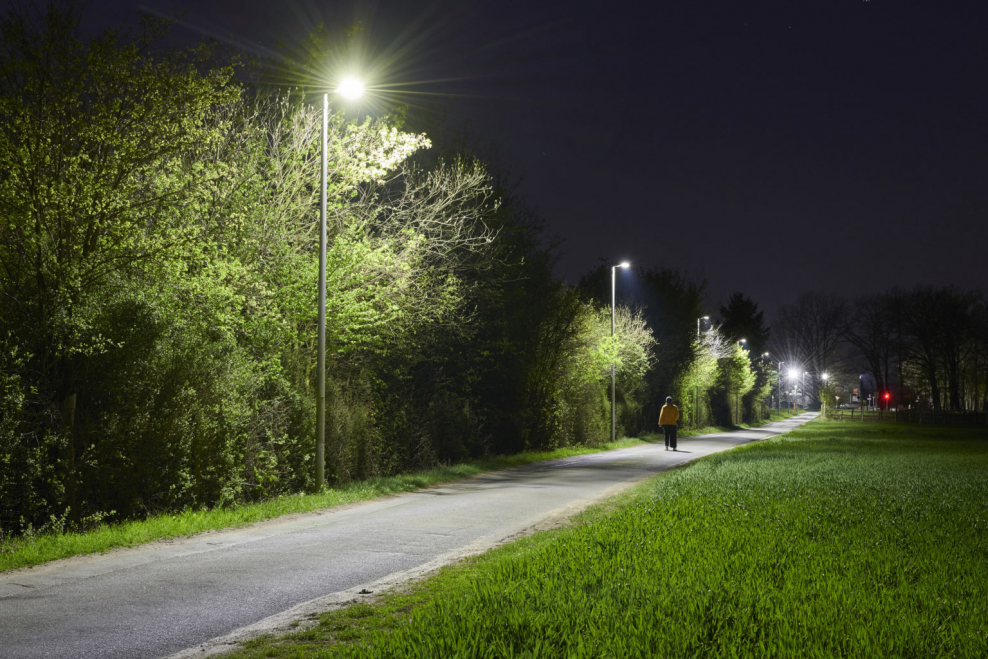 Искусственное освещение в интерьере