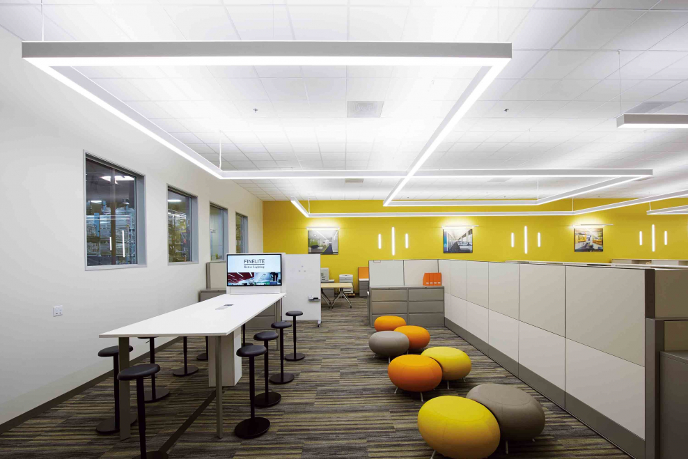 Освещение в кинематографе