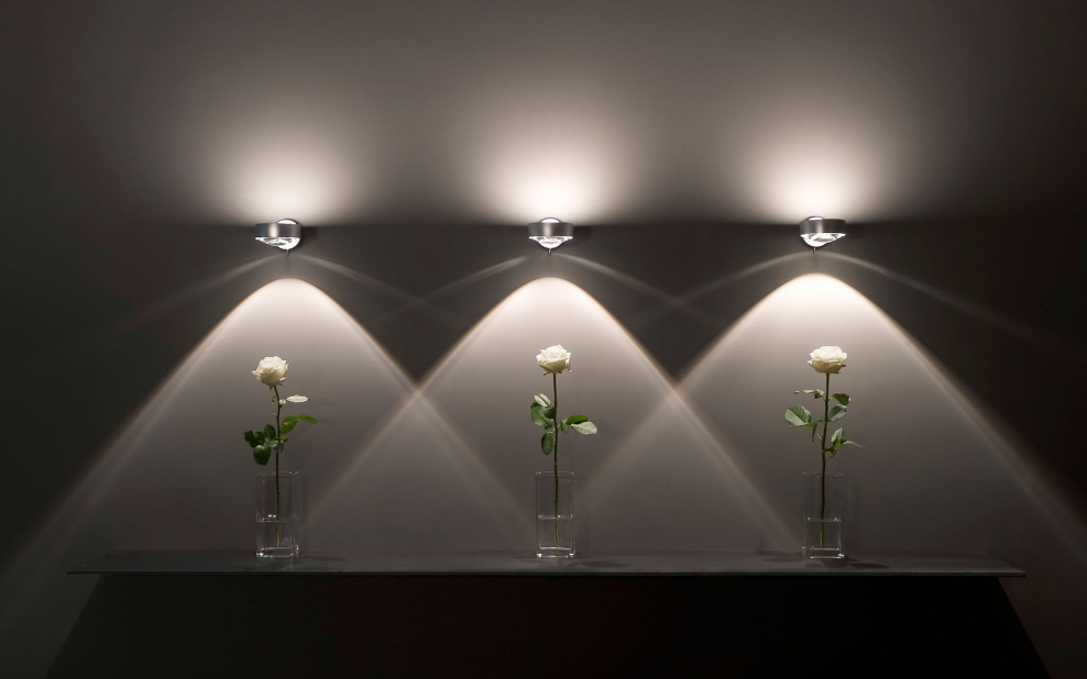 Освещение дорог