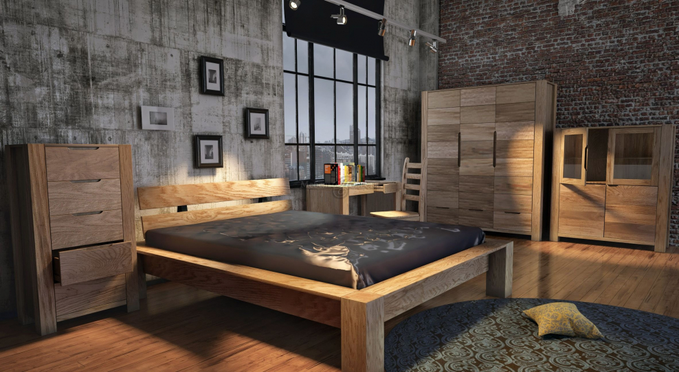 Мебель Riva Loft