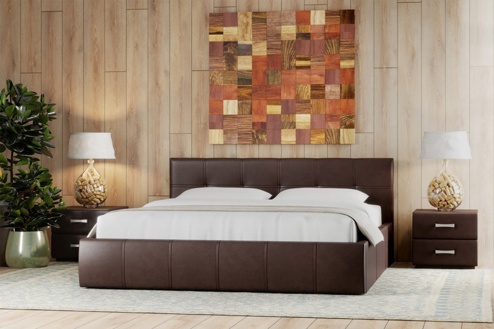 Кровать Варна Орматек