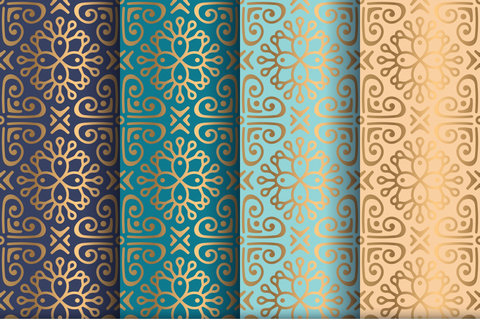 АРХРЕВЮ дворец в Восточном стиле