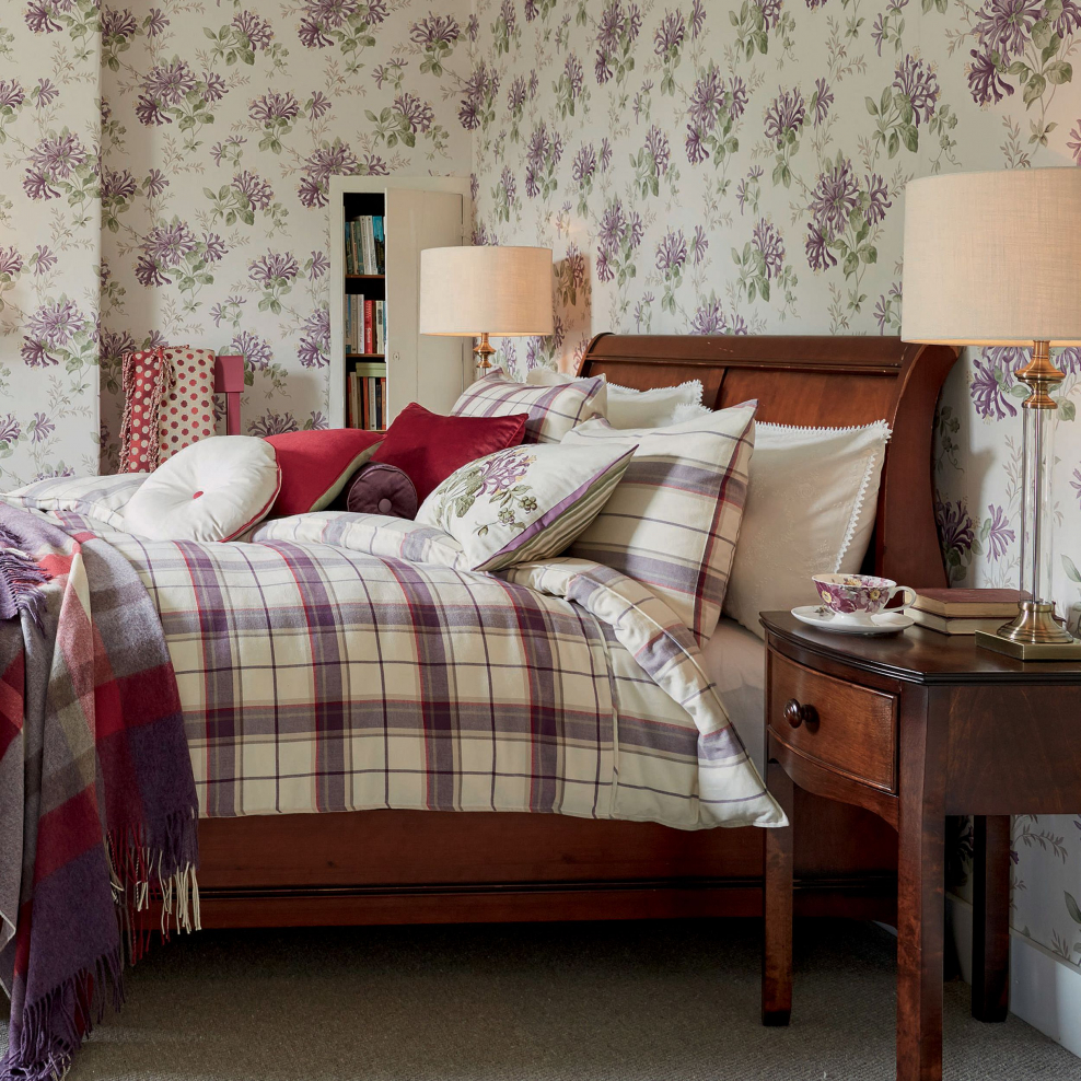 Обои Rasch Amelie 573411