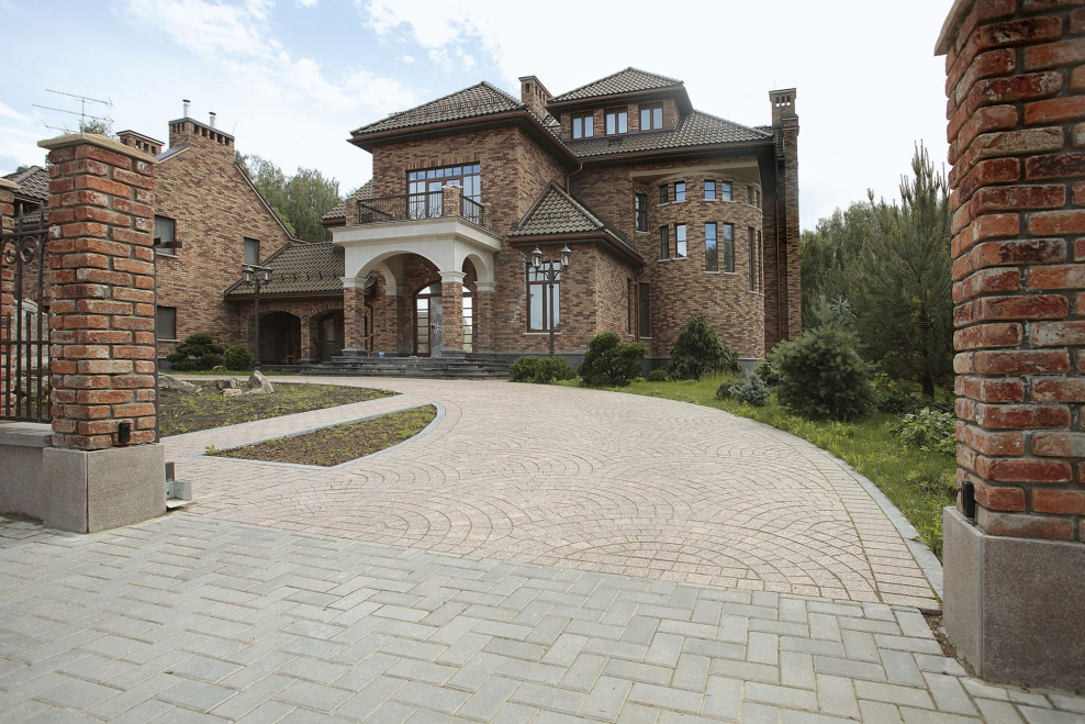 КП Бельгийская деревня