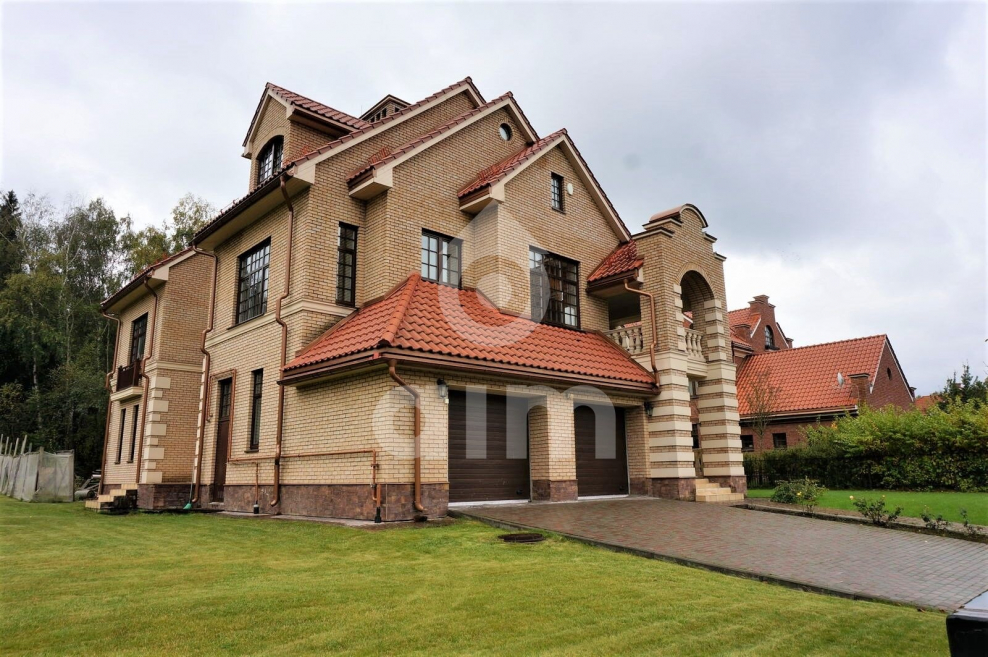 Деревня Летово Московская область